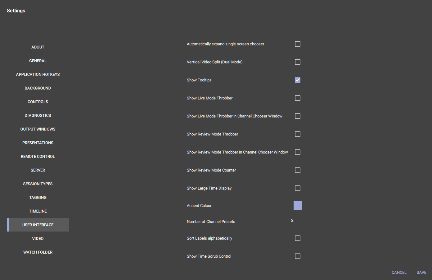 Focus - Settings, User Interface.png