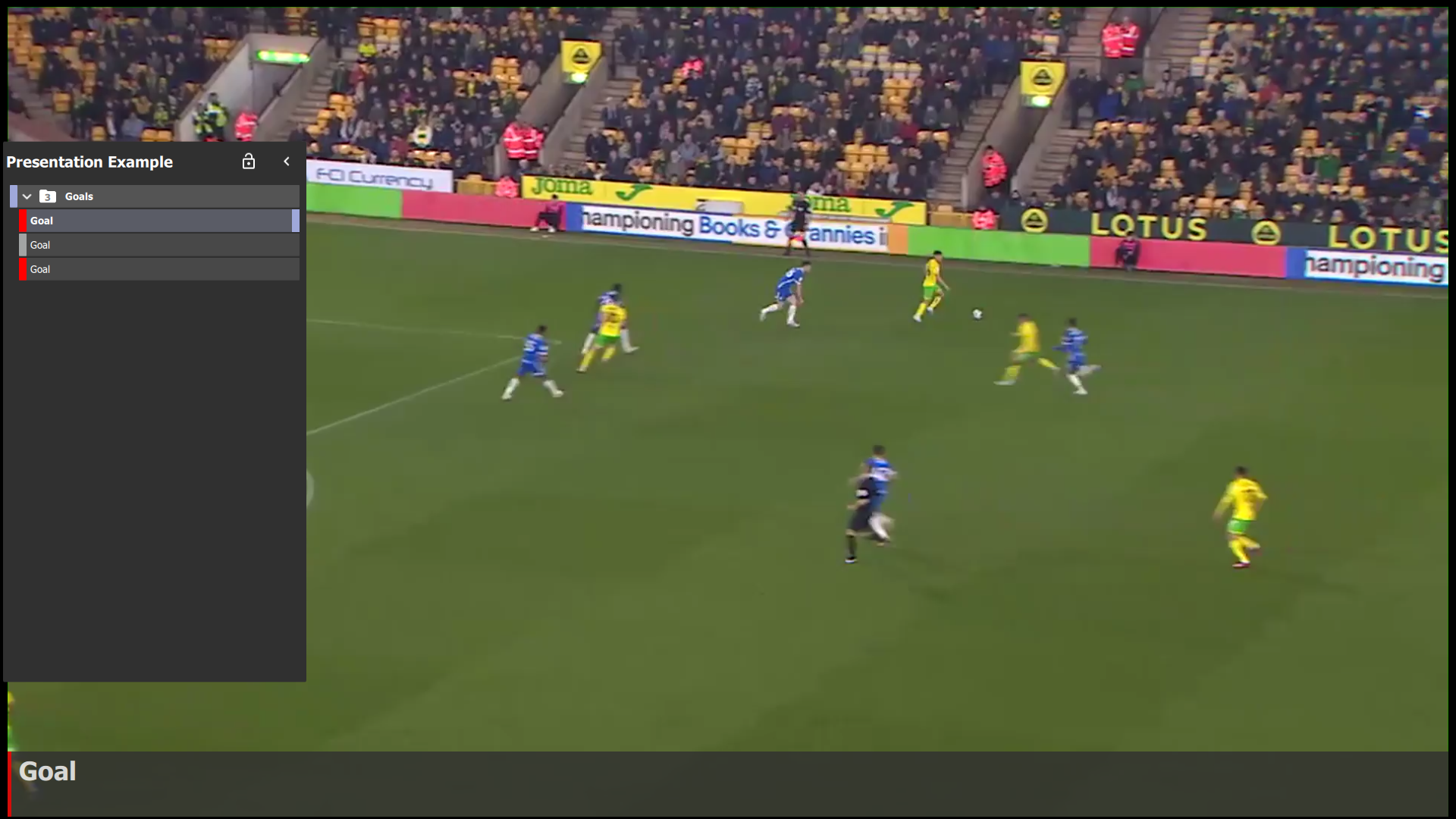In Present Mode with side bar.png